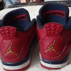 Jordan 4 Retro Fiba